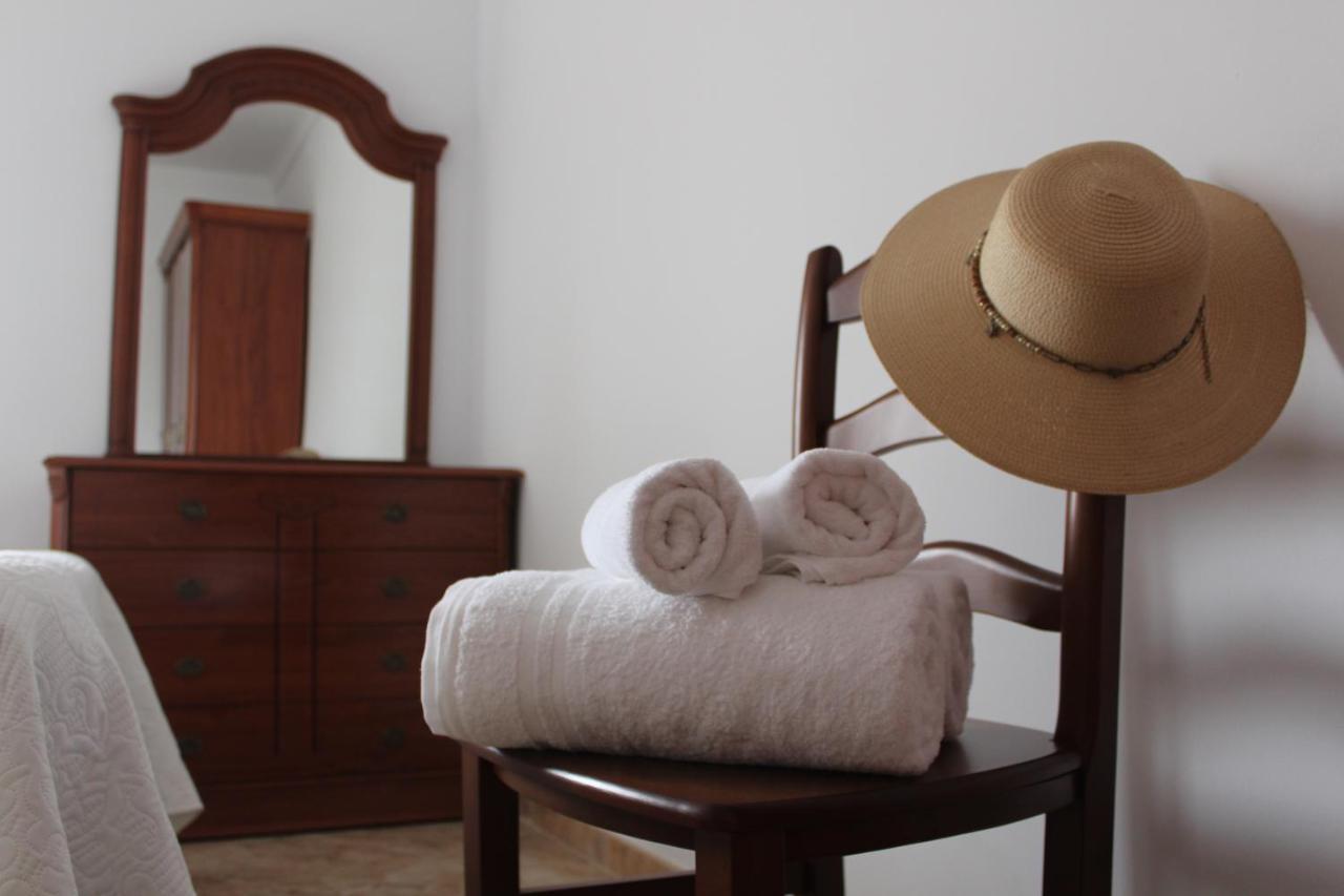 Apartamento El Pasero I Almachar Ngoại thất bức ảnh